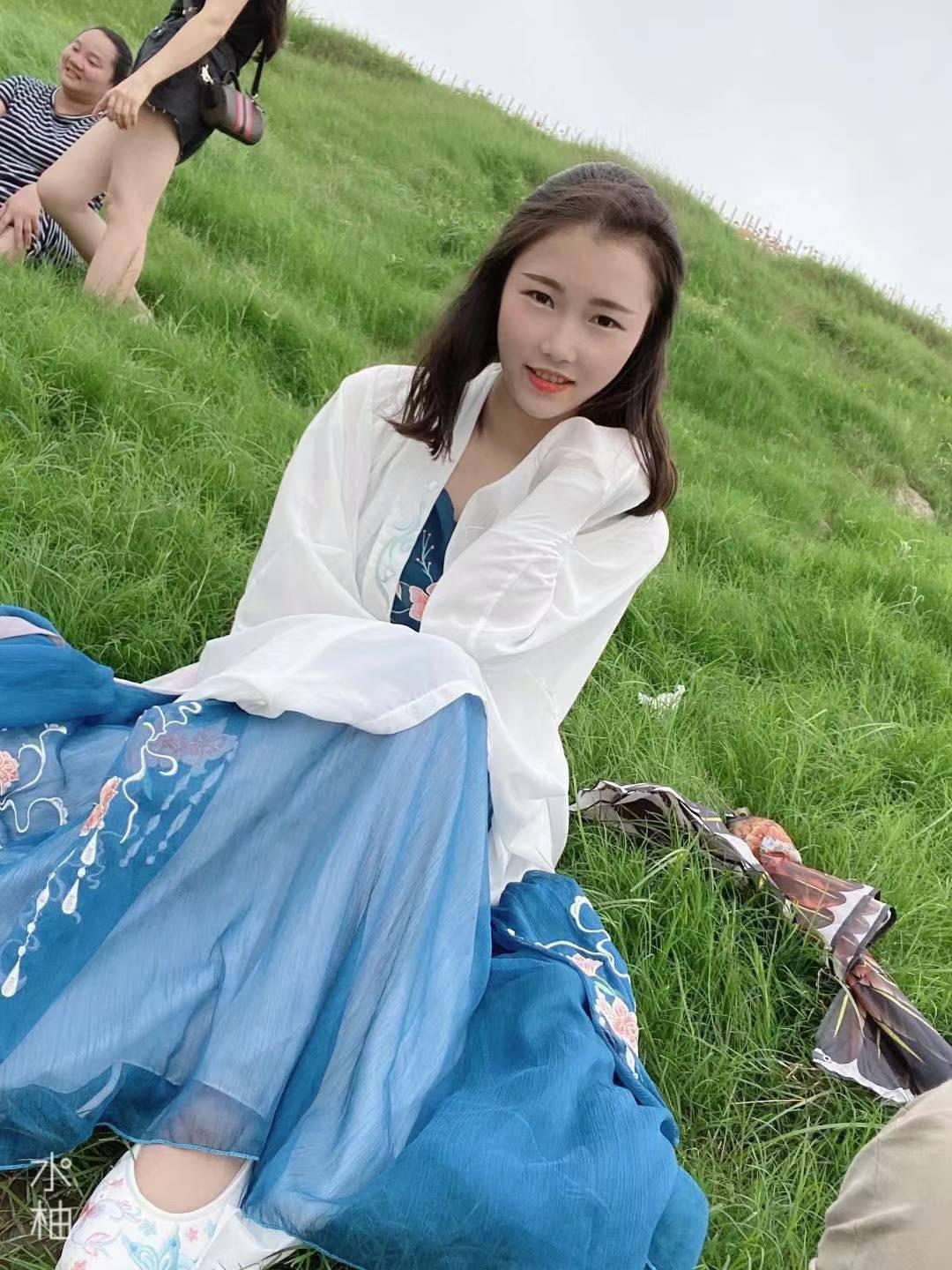 成华区服务控小乔