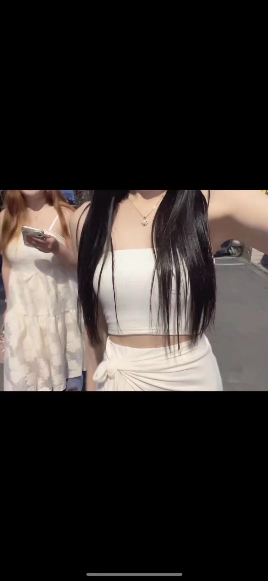 川大望江校区19岁的小妹妹