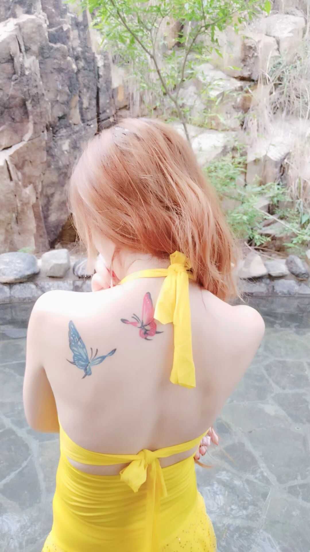 高升桥妹妹，想打恋爱泡一样