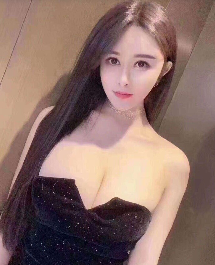 成都极品小姐姐